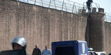 Carcel de Rio cuarto