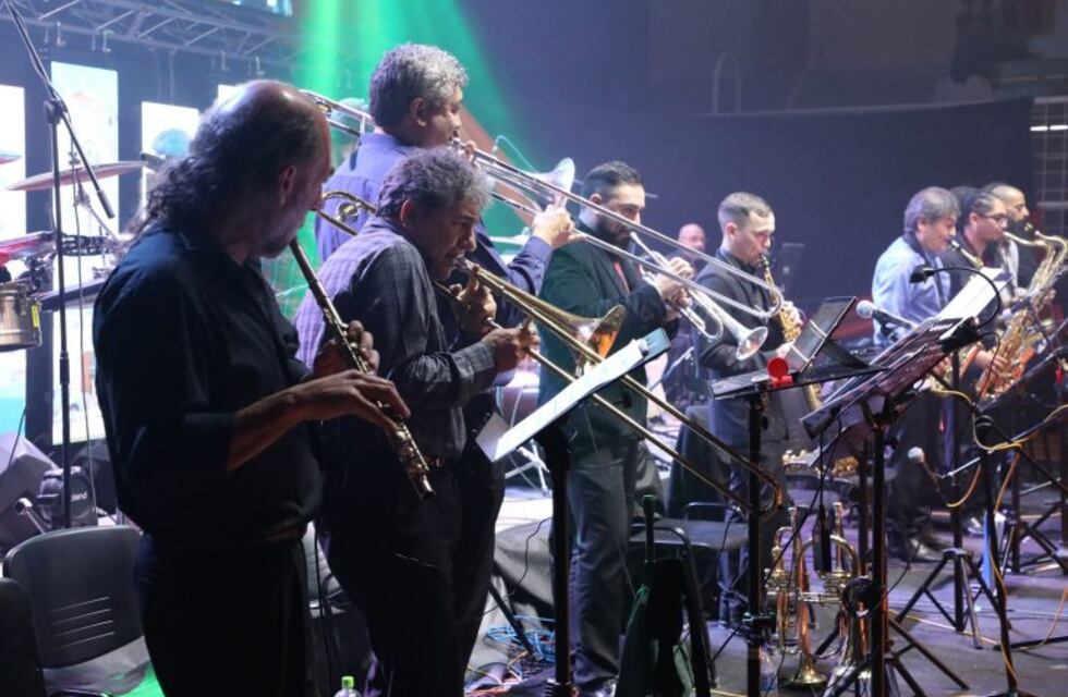 La Banda Municipal de Música dará su concierto "Vivamos la música al son del Viento II"