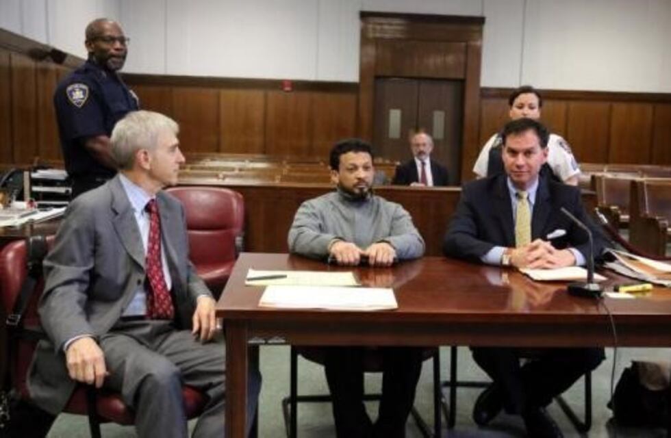 Estuvo 5 meses preso sin saber que su fianza era de 2 dólares