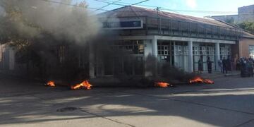 Conflicto somiseros ANSES