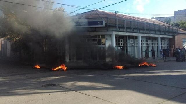Conflicto somiseros ANSES