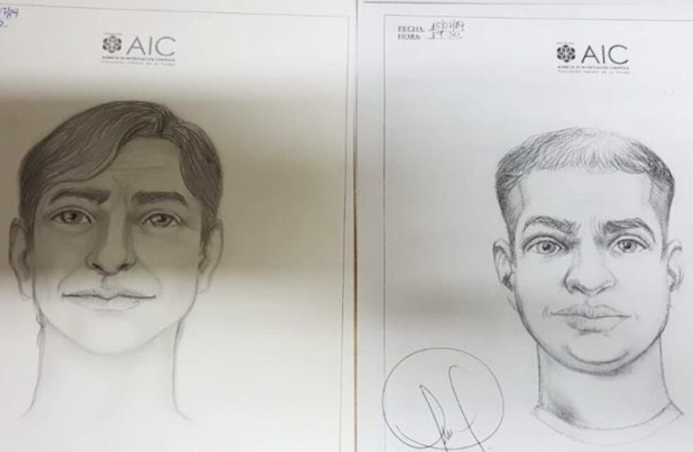 Una banda de estafadores engañaron a varias mujeres mayores en Santa Rosa
