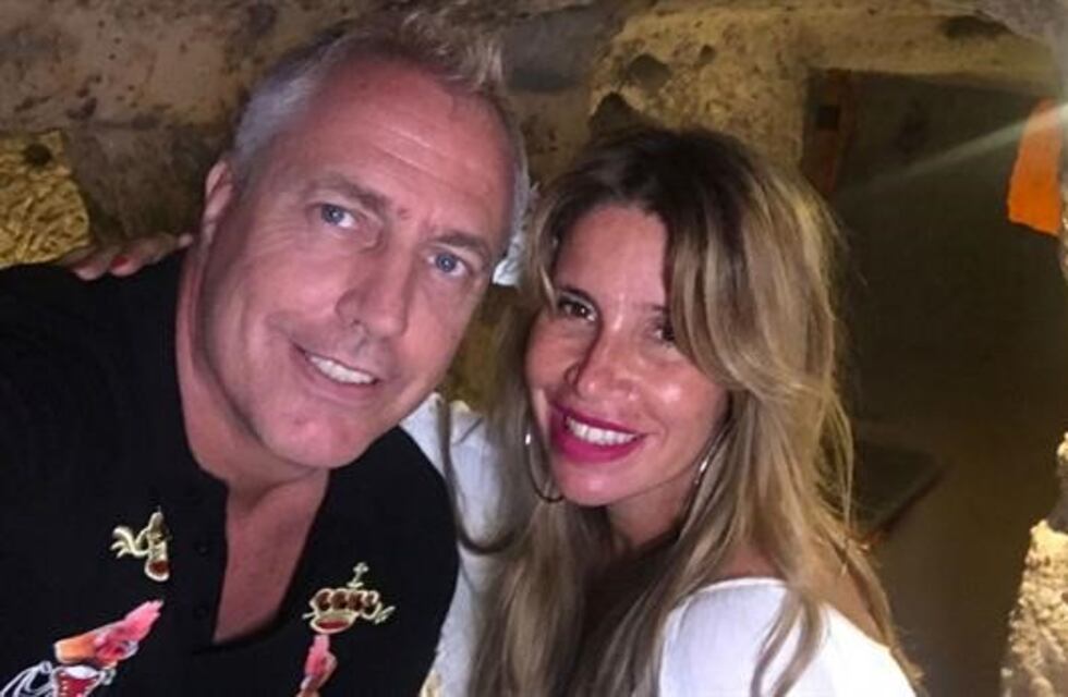 La Asociación Árabe Argentina Islámica denunció a Marley y a Florencia Peña