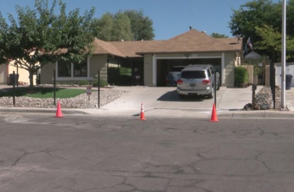 Insólito: Los verdaderos dueños de la casa de Breaking Bad ruegan que les dejen de tirar pizzas en el techo