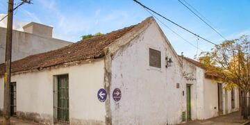 Casa de O\u002E V\u002E Andrade