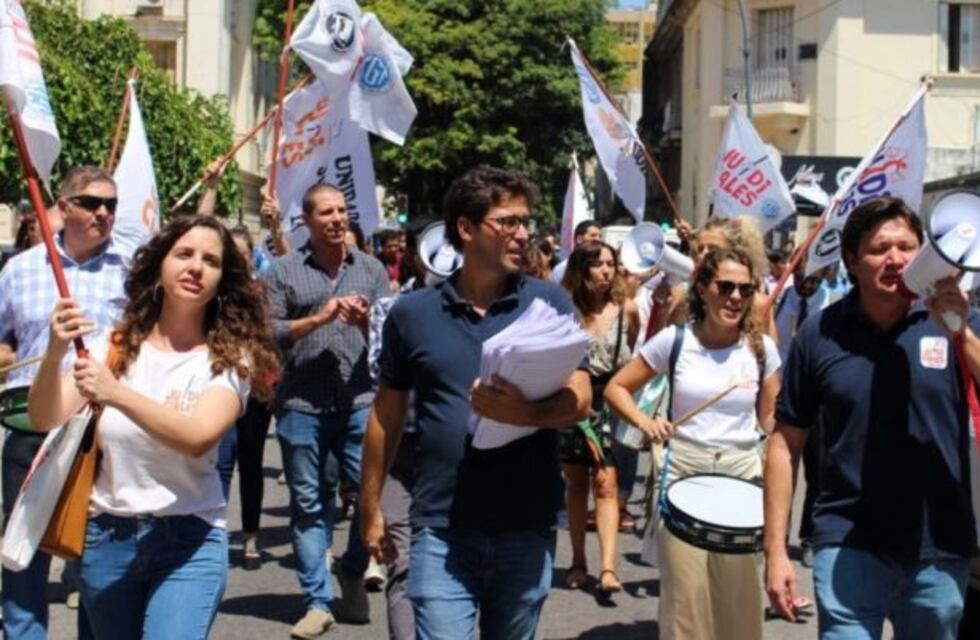 Judiciales analizan un paro, este miércoles