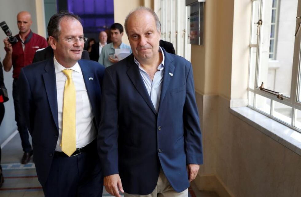 Hernán Lombardi, sobre el CCK: "Hasta que otra ley lo cambie, ese será su nombre"