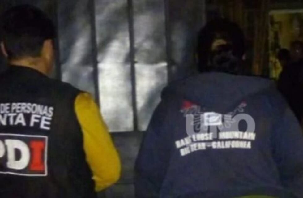 Indignante: ofrecía a su hija por internet y la explotaba sexualmente