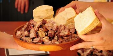 Fiesta de la Galleta y el Asado- Gualeguay\nCrédito: Turismo E\u002ERíos