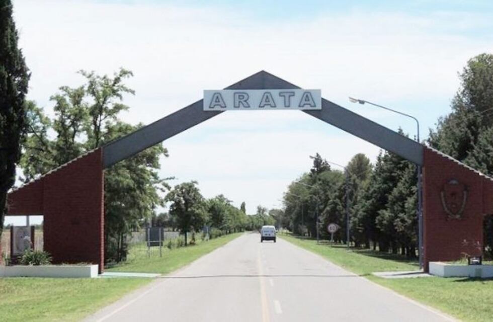 Abusaron sexualmente de una joven menor de edad en la localidad de Arata