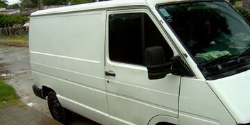 Una camioneta siguió a cuatro nenes en Plottier (Foto: imagen ilustrativa/web)