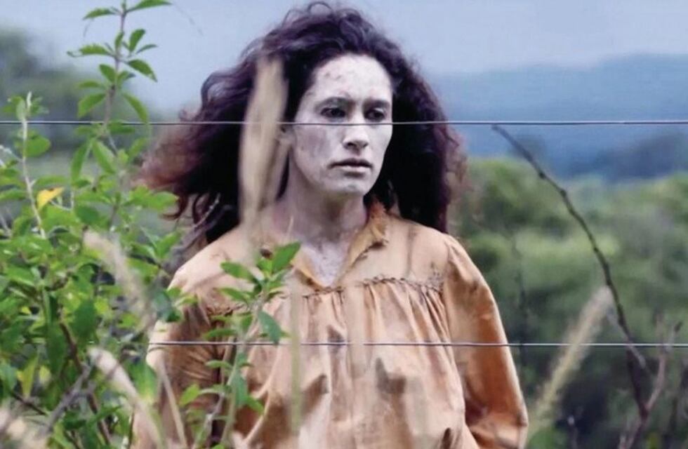 Este lunes se estrena una miniserie salteña de zombies