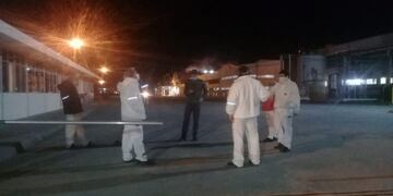 Asambleas de STIA en Arcor Arroyito