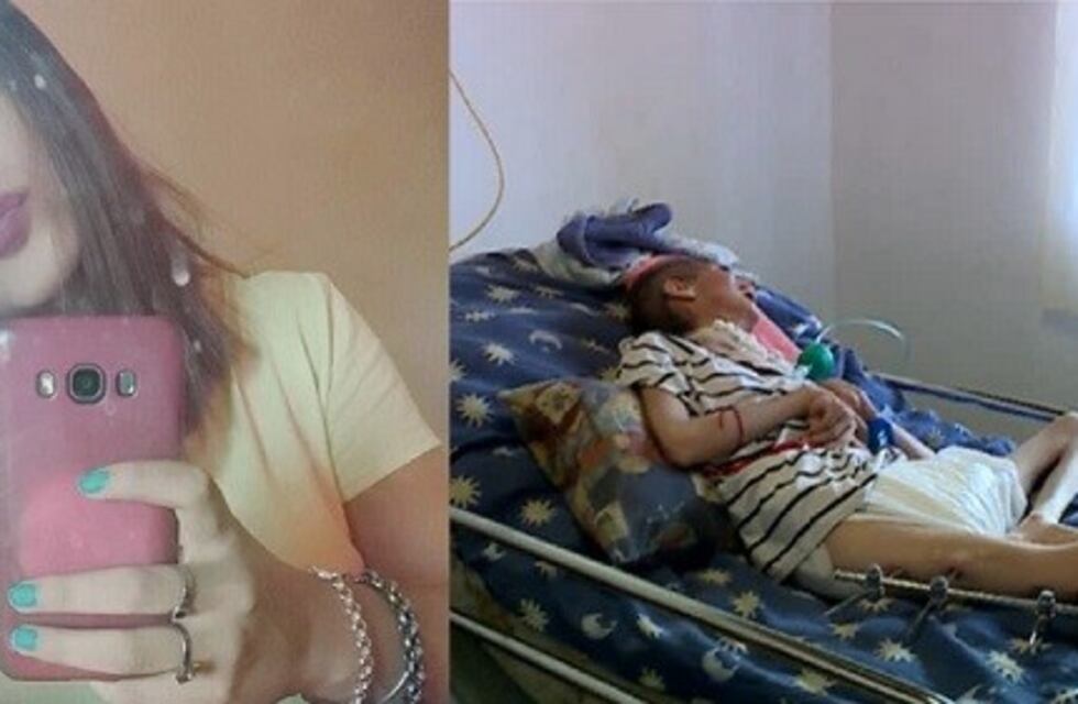 Desesperado pedido de ayuda para Macarena Rojas: fue atropellada y lucha por su vida