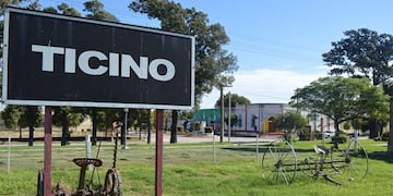 Ticino el pueblo que genera energía renovable\u002E