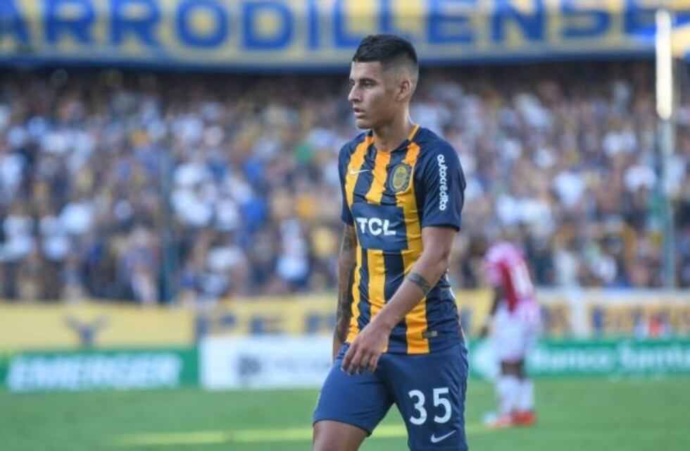 Cocca evalúa a López Pissano para sumarlo al plantel de primera