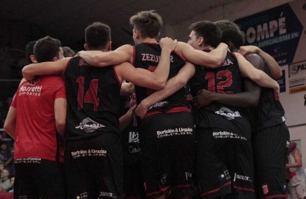 Los Halcones Rojos están en la Semifinal