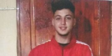 Desesperada búsqueda de un chico de 17 años en San Rafael