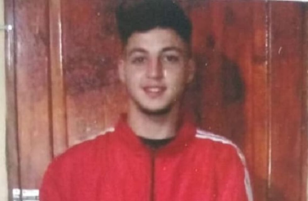 Desesperada búsqueda de un chico de 17 años en San Rafael