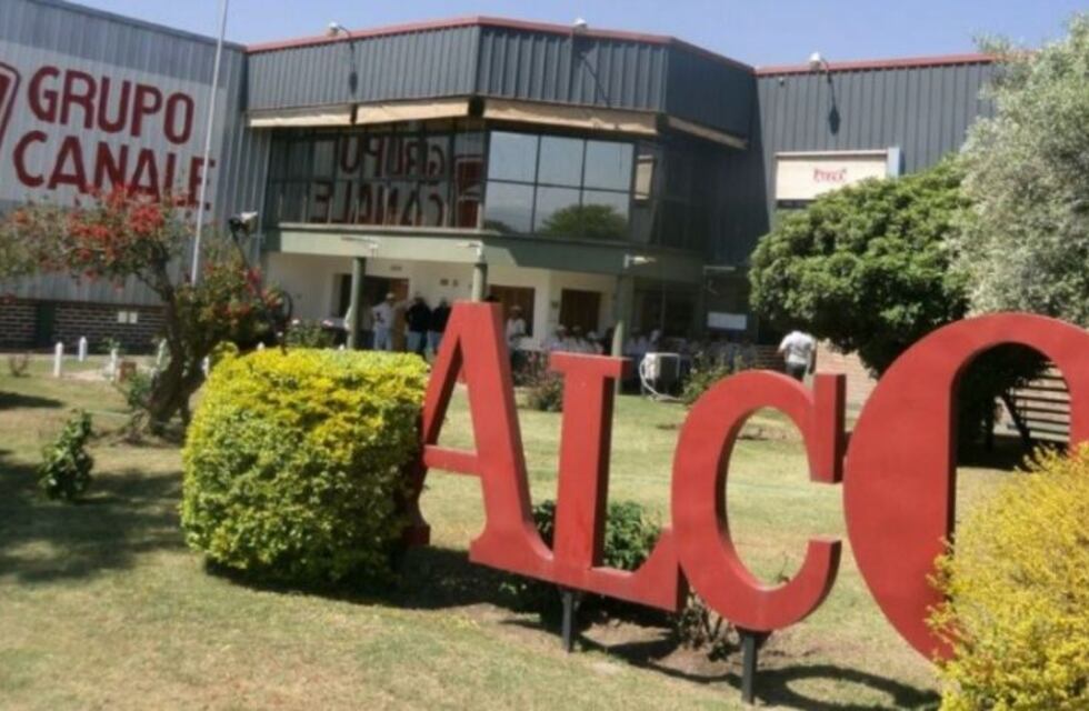 Quiebra de Alco-Canale: esperan salvar más de 2.000 puesto de trabajo