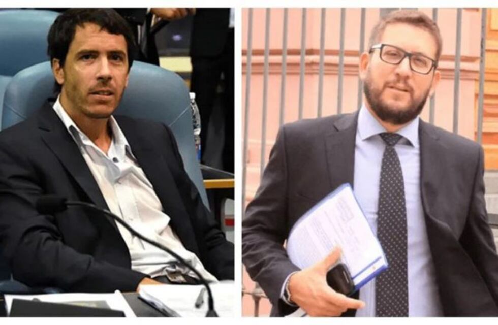 Berhongaray y Pérez Araujo serán diputados nacionales por La Pampa