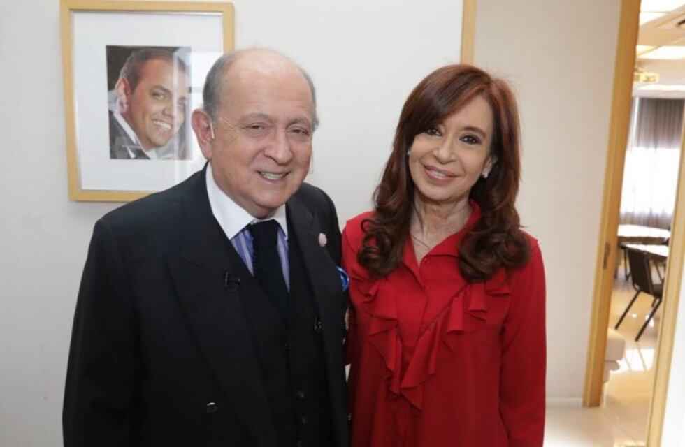 Cristina Kirchner, en Crónica: "En el caso de la tragedia de Once, el Estado no tuvo culpa"