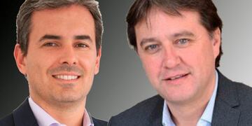 Cerda y Juncos en puja