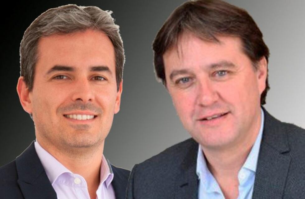 En Rada Tilly los candidatos emitieron su voto y aguardan expectantes
