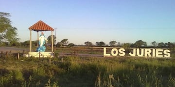 Los Juríes Santiago del Estero\u002E