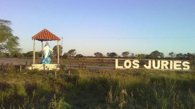 Los Juríes Santiago del Estero\u002E