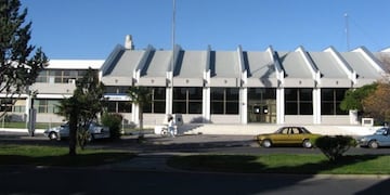 Ministerio de Economía de Chubut\u002E Imagen