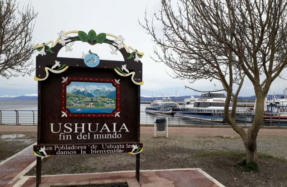 73% de ocupación hotelera para las primeras semanas de enero en Ushuaia