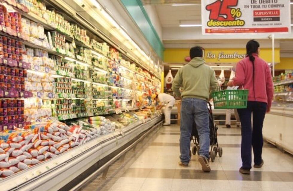 Supermiércoles de descuentos en supermercados de Azul