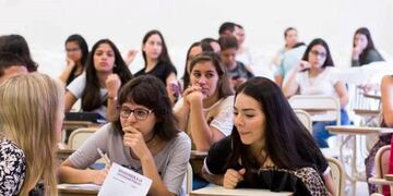 La UNaM tiene más de ocho mil alumnos preinscriptos en el inicio de clases del 2019\u002E