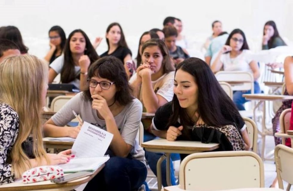 Más de 8 mil preinscriptos en la UNaM: un 30 % de su matrícula actual