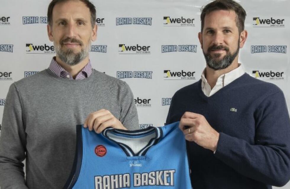 Conocé la escuela de alto rendimiento de Pepe Sánchez