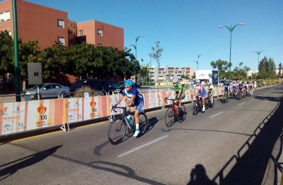 La cordobesa Micaela Mercado ganó el oro en los Juegos Internacionales para Trasplantados