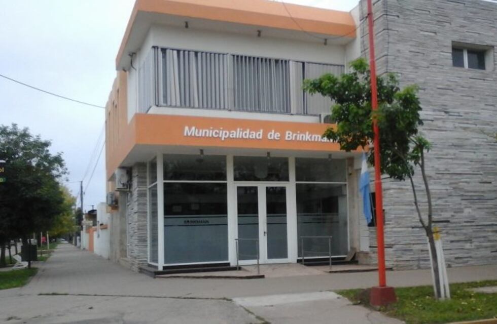 Brinkmann: El Secretario de Cultura Municipal dio positivo de coronavirus