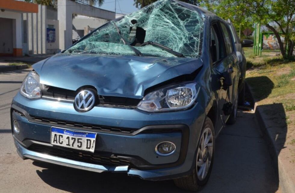 El hijo de la víctima de El Zanjón reveló que el hombre que la mató era su compañero en la primaria