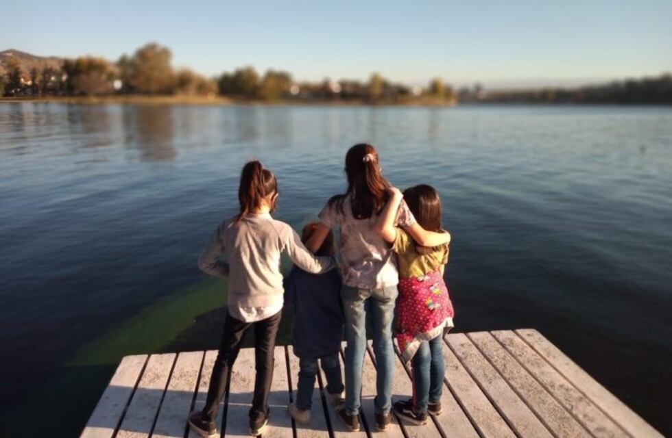Carlos Paz: reuniones familiares "sólo los domingos"