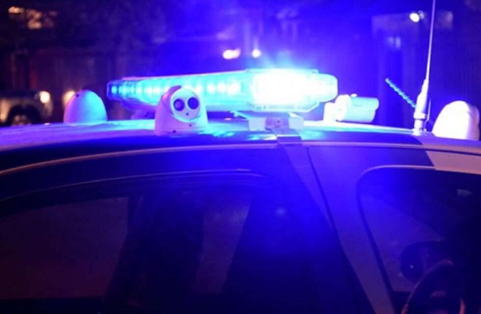 Una fuerte discusión, un arma de fuego y dos detenidos