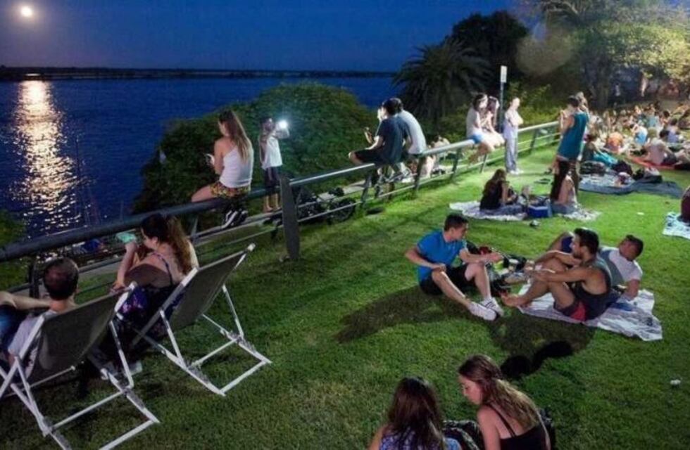 Se viene un nuevo picnic nocturno: ¿Cómo hacer para obtener un kit gratuito?