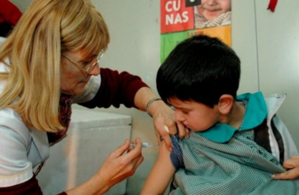 La ministra de Salud santafesina habla de faltante permanente de vacunas que debe enviar Nación