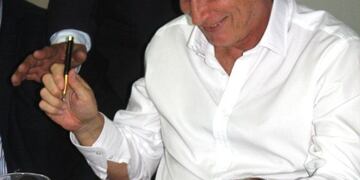 Hugo Dragonetti\u002E