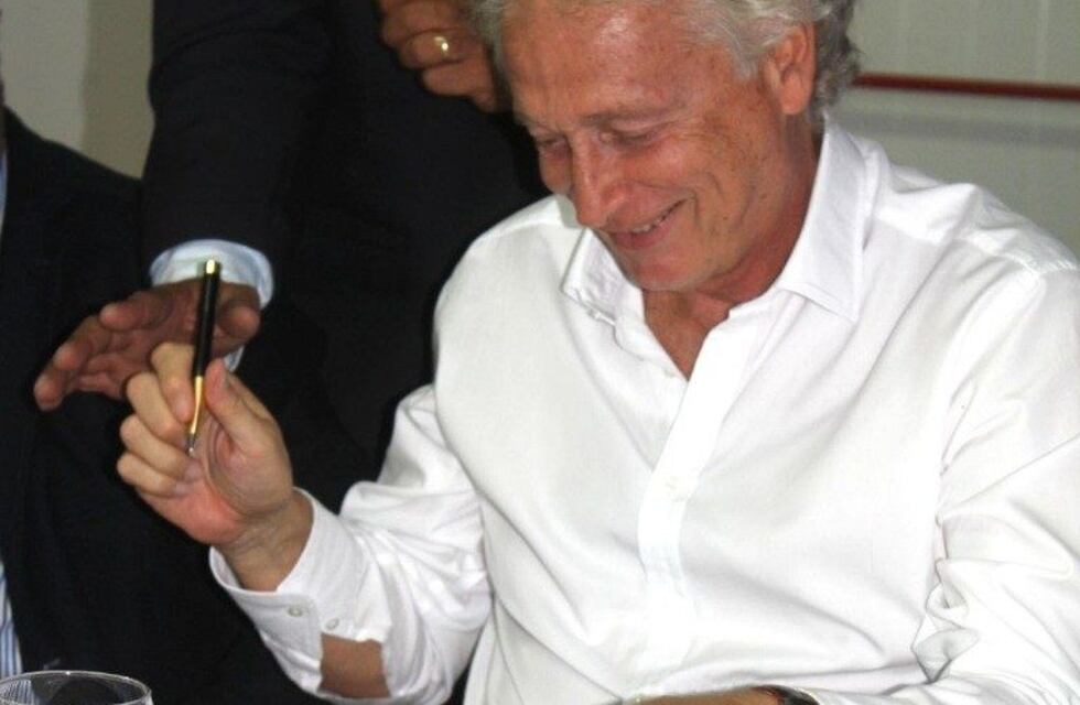 Empresario conocido en San Juan, procesado por la causa de los "cuadernos"