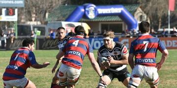 El clásico entre Tala y Tablada terminó en empate\u002E Se pueden cruzar otra vez en la final\u002E