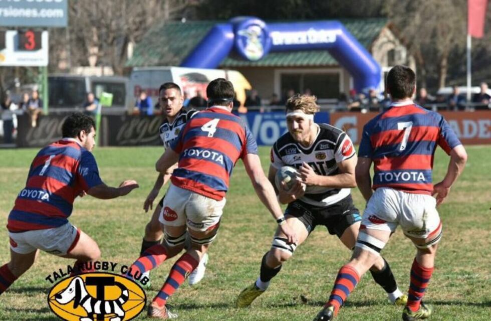Cómo serán las semifinales del Súper 8 de rugby