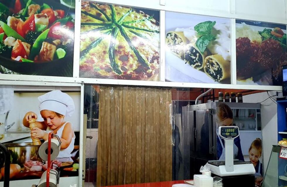 La histórica rotisería de la ciudad se renueva