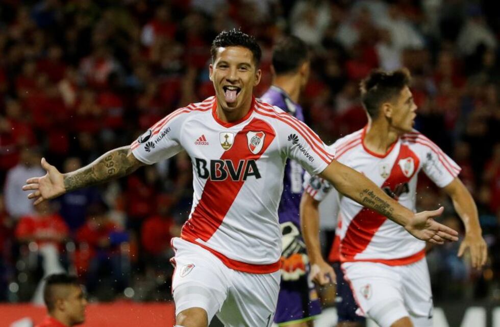 ¡Difícil que se vaya! La millonaria cláusula de rescisión que el Zenit le puso a Sebastián Driussi