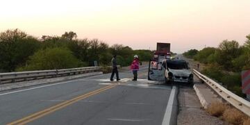 La hija de la enfermera que murió en Olta responsabilizó al Ministerio de Salud por la muerte